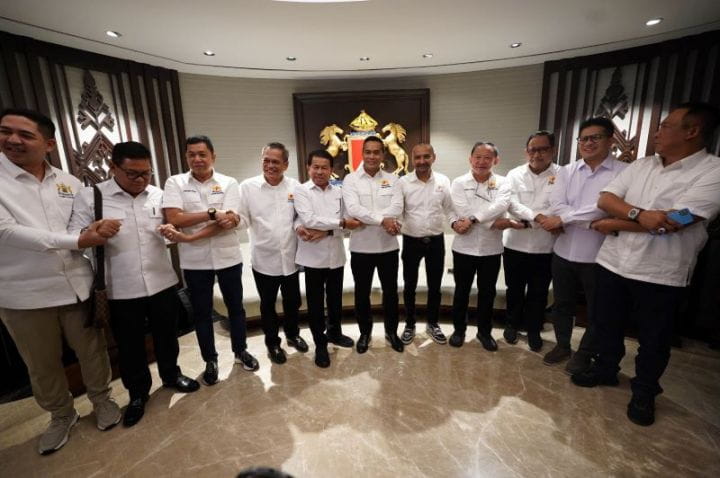 Forum Bisnis Bangka Belitung